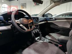 Volkswagen Taos